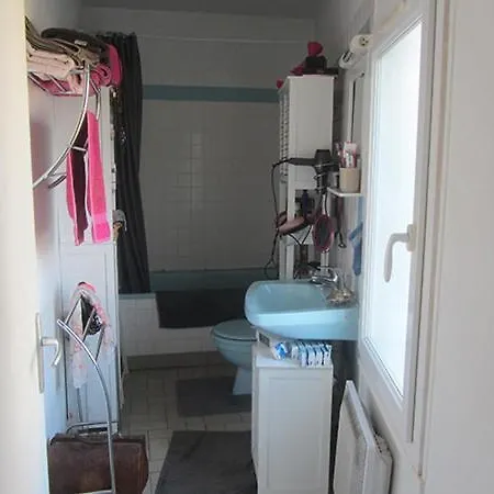 Chez Annie Chambre D'hote *