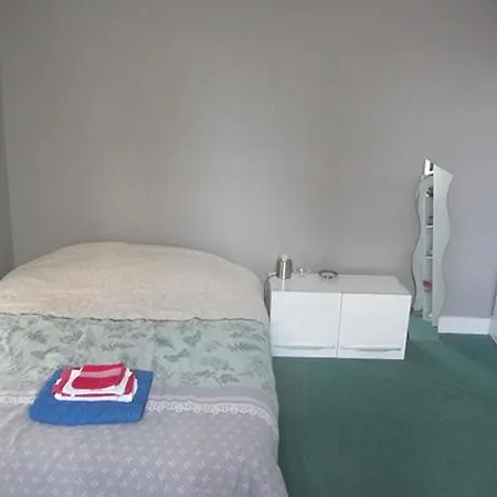 Chez Annie Chambre D'hote Distré